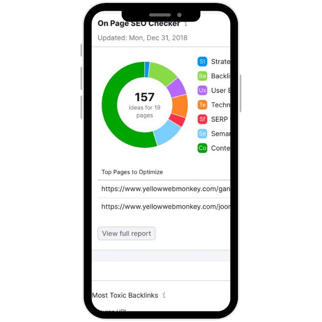 Page Speed/Core Web Vitals Optimization