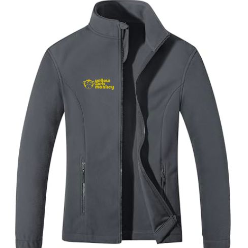 YWM Fleece Jacket