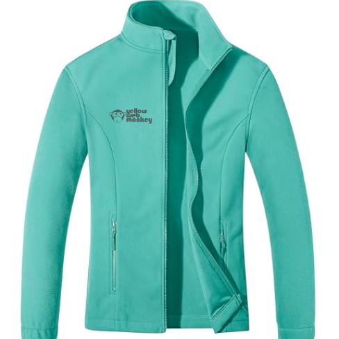 YWM Fleece Jacket