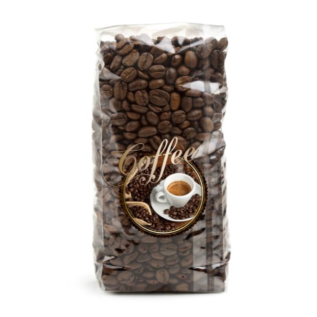 Dark Roast bag