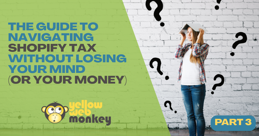 Navigating Shopify Tax Without Losing Your Mind: Part 3 - State Example Deep Dive