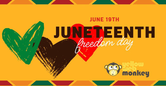 Juneteenth: Freedom Delayed, Freedom Celebrated