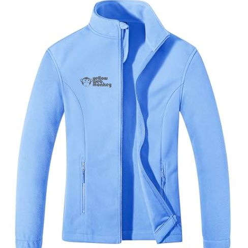YWM Fleece Jacket