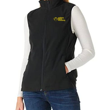 YWM Fleece Vest