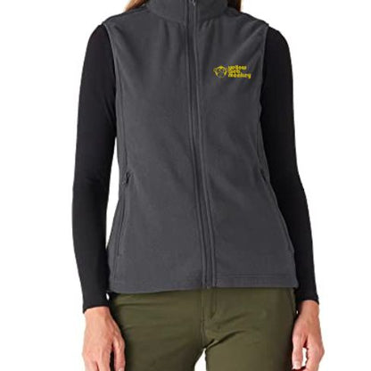 YWM Fleece Vest
