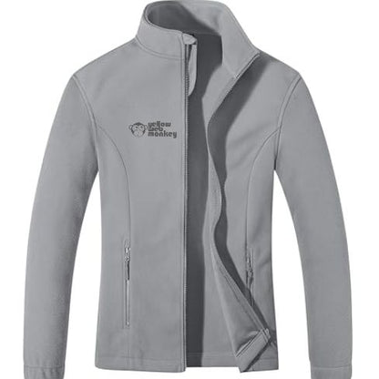 YWM Fleece Jacket