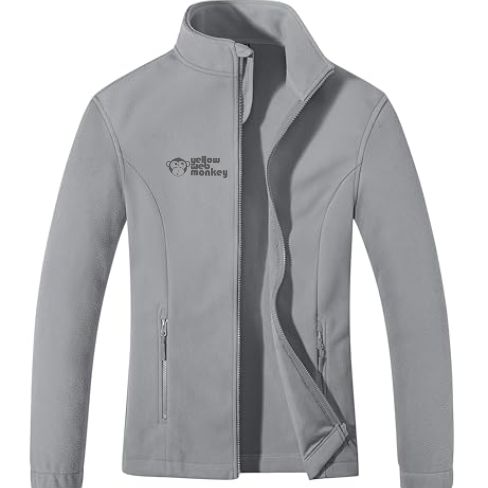 YWM Fleece Jacket