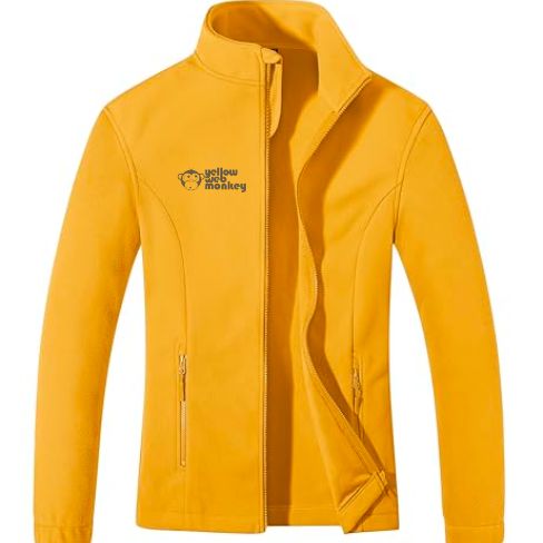 YWM Fleece Jacket