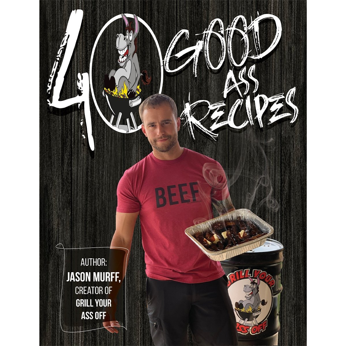 _40 Good Ass Recipes™