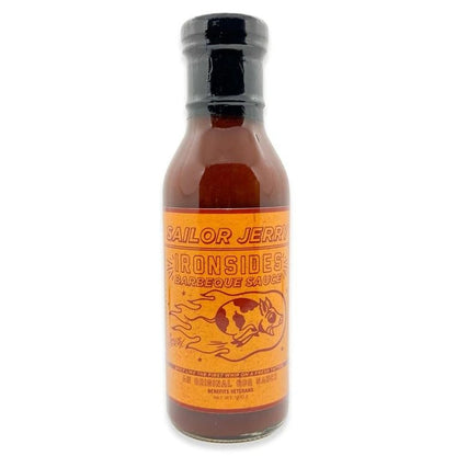 _Sailor Jerry® Ironsides BBQ Sauce